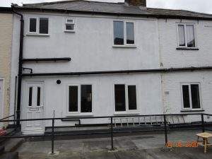 177a High Street Chatham ME4 4BA