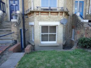 Flat 4 Ivydene Mansions, 8 Canterbury Road Herne Bay