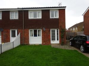 14 Cogate Road Paddock Wood