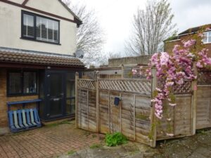 62 Sidney Road Borstal Rochester ME1 3HG