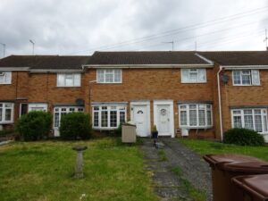 31 Highlands Close Strood ME2 2QT