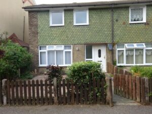 2 Elham Close Cliftonville Margate CT9 3RQ