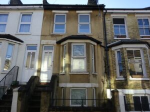 146 Rochester Avenue Rochester ME1 2DS