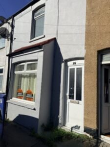 26 Castle Street Queenborough Sheerness ME11 5AS