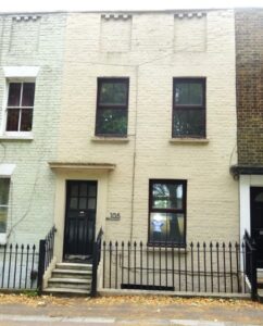 105 Marlborough Road Gillingham ME7 5HD