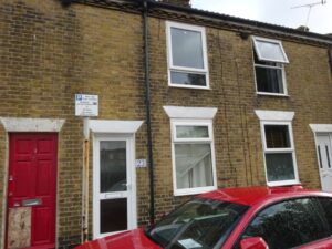 23 Tufton Street Maidstone ME14 1ES